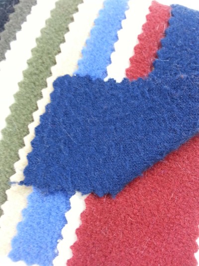 GZ-SGJE 雙刷單搖粒絨 細節-2